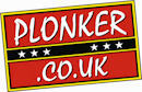 plonker logo